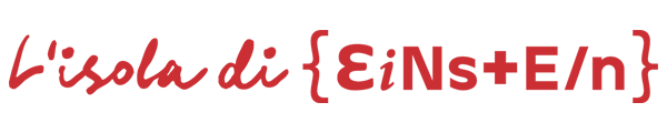L'isola di Einstein
